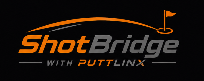 ShotBridge with PuttLinx